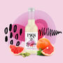 Piqi Water Kefir Grapefruit And Cardamom 10 X 250ml, thumbnail 1 of 3