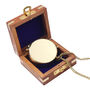 Personalised 18th Birthday Compass Gift, thumbnail 9 of 12