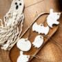 Handmade Halloween Decoration, thumbnail 2 of 4