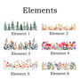 Personalised Flower Vase Ceramic, thumbnail 4 of 5