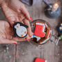 Jar Of Advent Biscuits, thumbnail 3 of 7