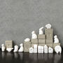 I Wish You Lived Nearer Home Mini Matchbox Gift East Of India, thumbnail 5 of 5