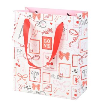 Valentines Key Ring, 6 of 6