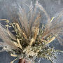 Natural Dried Flower Bouquet, thumbnail 3 of 4