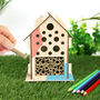 Handmade Habitats For Bugs, Birds And Bees, thumbnail 10 of 12