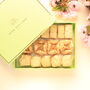 Vegan Baklava Selection Gift Box, thumbnail 1 of 2