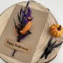 Halloween Card, thumbnail 2 of 4