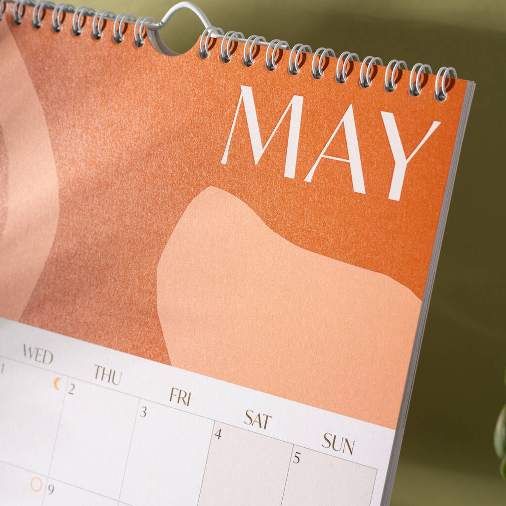 academic-year-calendar-2023-24-abstract-organic-a4-by-good-tuesday