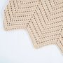 Chevron Jumper Crochet Kit, thumbnail 5 of 10