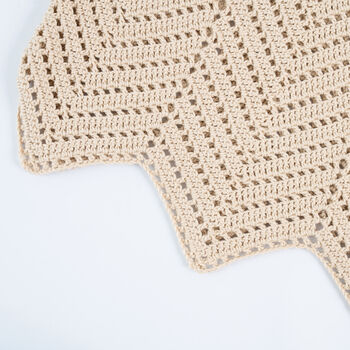 Chevron Jumper Crochet Kit, 5 of 10