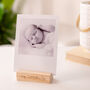 Personalised First Mother's Day Photo Block, thumbnail 1 of 4