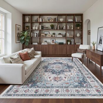 Area Rug, 2 of 12