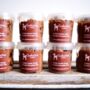 Naked Edible Cookie Dough Pots X 10, thumbnail 6 of 6