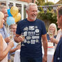 'Events Of 1966' Bespoke 60th Birthday Gift T Shirt, thumbnail 9 of 12