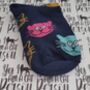 Cat Lover Boxed Sock Gift, thumbnail 5 of 5