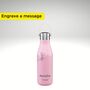 Ohelo Customized Bottle – Pink Blossom, thumbnail 1 of 7