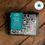 Personalised Father's Day Coffee Box, thumbnail 2 of 4