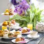 Traditional Afternoon Tea For Two With A Glass Of Prosecco In London, thumbnail 9 of 9