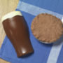Chocolate Pie And Pint, thumbnail 3 of 4