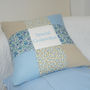 Special Godmother Cushion, thumbnail 3 of 4