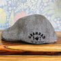 Personalised Dad/Grandad Gardening Hobby Flat Cap, thumbnail 2 of 5