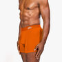 Super Soft Boxers With Pouch, Hidden Oasis, Nine Pack, thumbnail 3 of 6