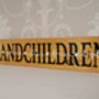 Grandchildren Name Sign, thumbnail 6 of 7