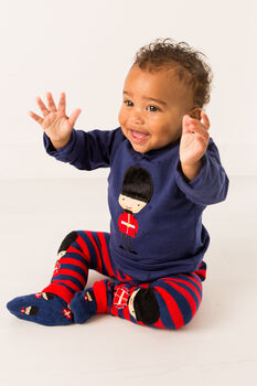 London Guard Leggings, 2 of 3