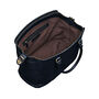 Personalised Ladies Leather Large Business Tote 'Cento', thumbnail 6 of 9