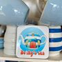Personalised Teapot Coaster, thumbnail 3 of 7