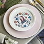 Personalised Portrait Keepsake Plate, thumbnail 5 of 7
