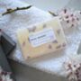 Personalised Organic Soap Letterbox Gift Collection, thumbnail 2 of 4