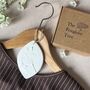 Butterflies And Cow Parsley Gift Botanical Home Air Freshener, thumbnail 3 of 5