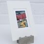Pocket Painting. A Card, But Better. Barbican No.Two, thumbnail 1 of 5