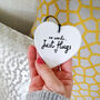 One Day At A Time Thinking Of You Keepsake Gift Hamper, thumbnail 3 of 8