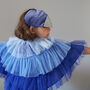 Blue Bird Cape Dress Up, thumbnail 4 of 10