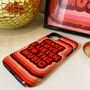Make Love Phone Case Durable iPhone Samsung Mobile Cover, thumbnail 2 of 10