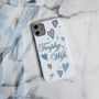 Trophy Wife Personalised Phone Case, thumbnail 4 of 5