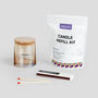 Purscents Candle Making Kit, thumbnail 8 of 12