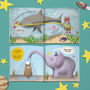 Personalised 5th Birthday Children's Book, thumbnail 5 of 10