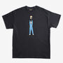 Eoin Morgan England Cricket T Shirt, thumbnail 2 of 4