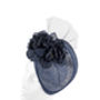 Navy Occasion Hat 'Armscote', thumbnail 2 of 5
