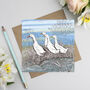 'Ode To Spring' Mixed Pack Of Ten Greeting Cards, thumbnail 2 of 10