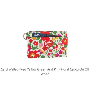 Sustainable Card Wallets Collection Three/Six, 5 of 12