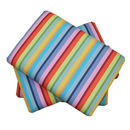 toy box with padded lid