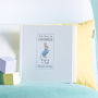 Personalised Tale Of Peter Rabbit Book, thumbnail 7 of 9