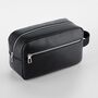 Personalised Groomsmen Wash Bag, thumbnail 3 of 10