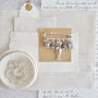 Sewing Mends The Soul Brooch, thumbnail 2 of 4