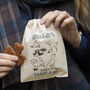 Personalised Pet Treats Bag, thumbnail 1 of 2