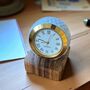 Golf Ball Clock, thumbnail 2 of 4